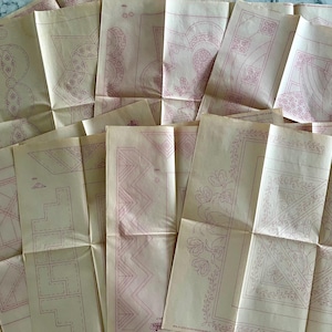 Artex Transfers - Etsy