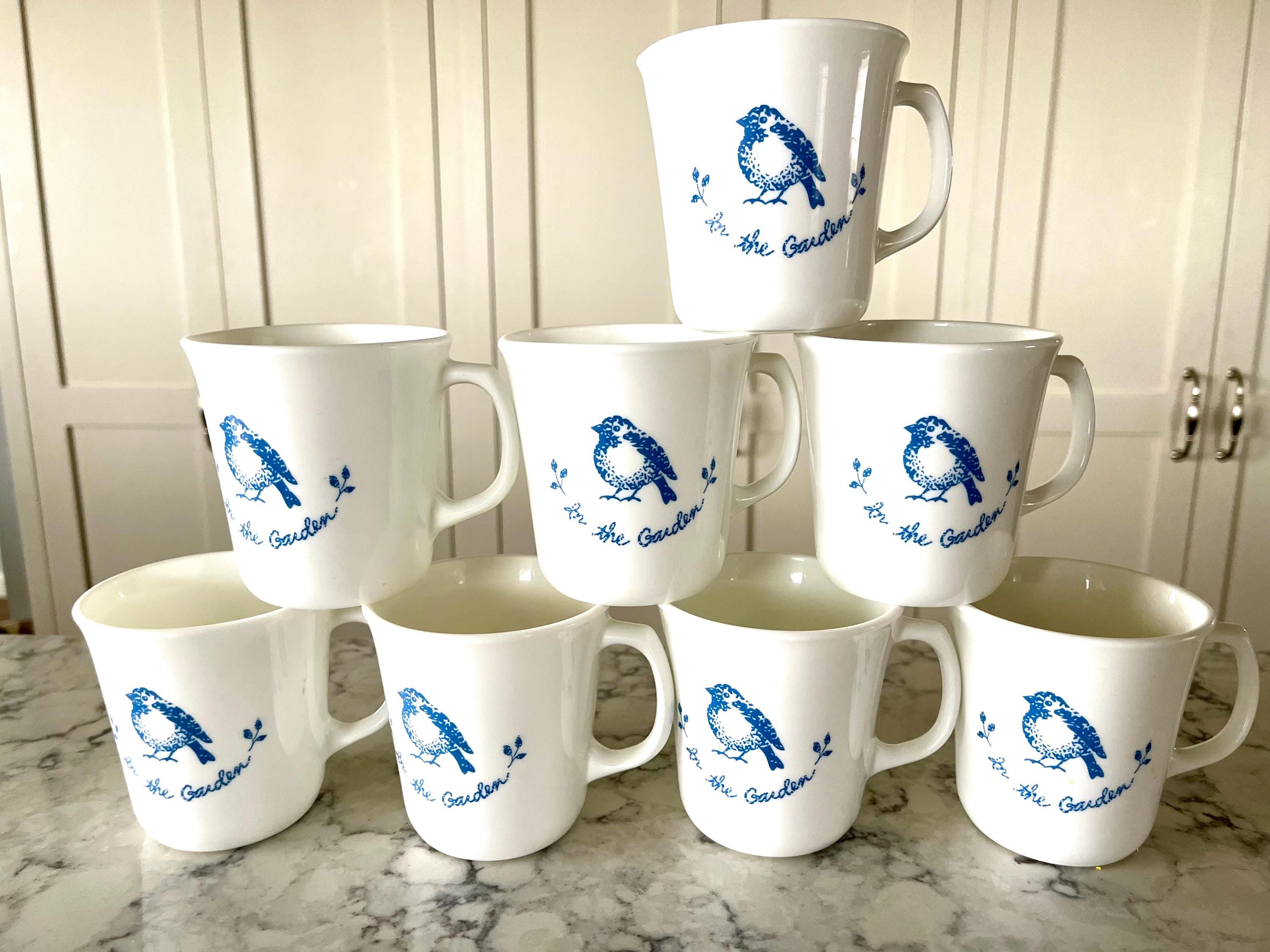 Buy Blue Corelle Mug Online In India India