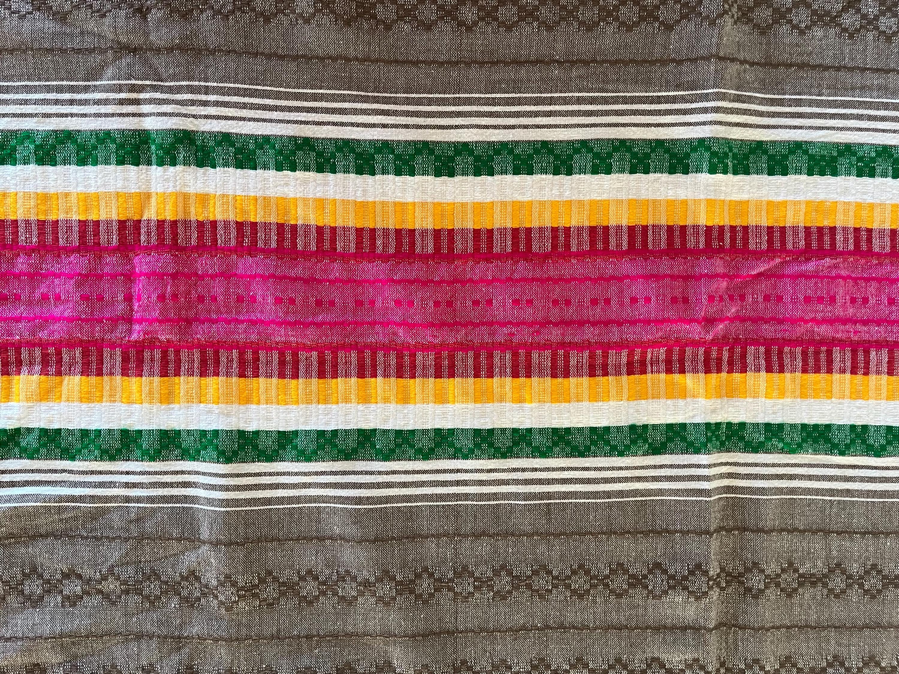 Guatemala Tablecloth - Etsy display picture 1