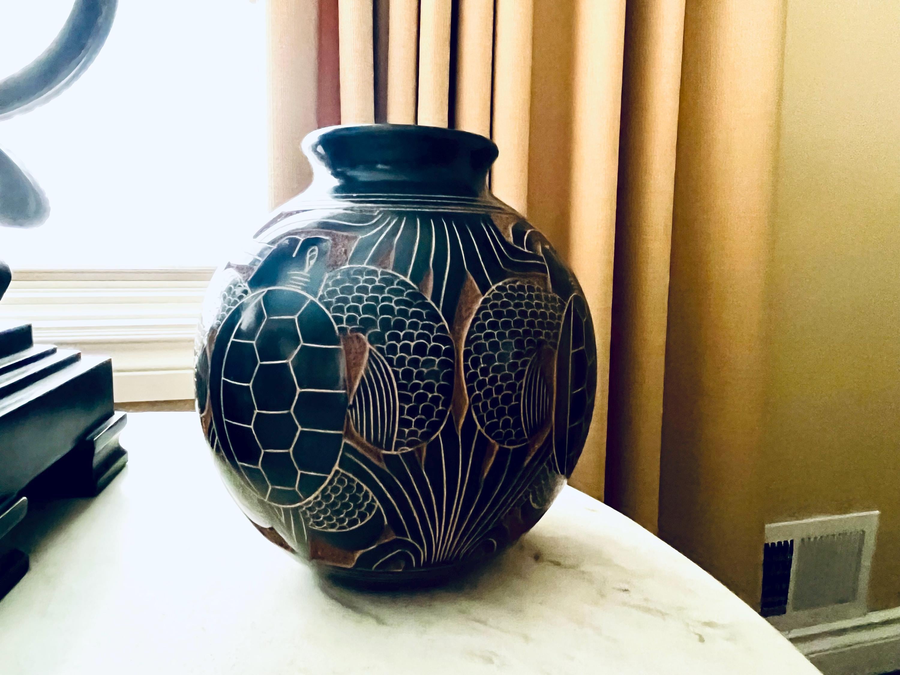 Costa rica vase - Etsy 日本