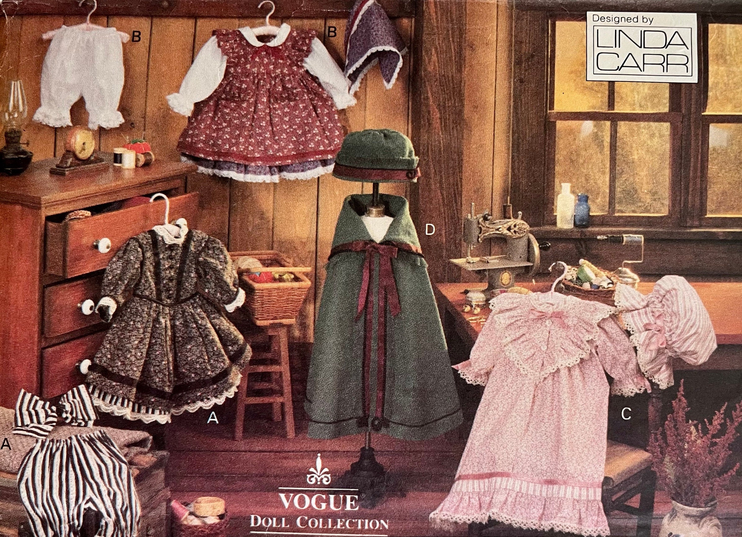 American Girl Nighty - Etsy