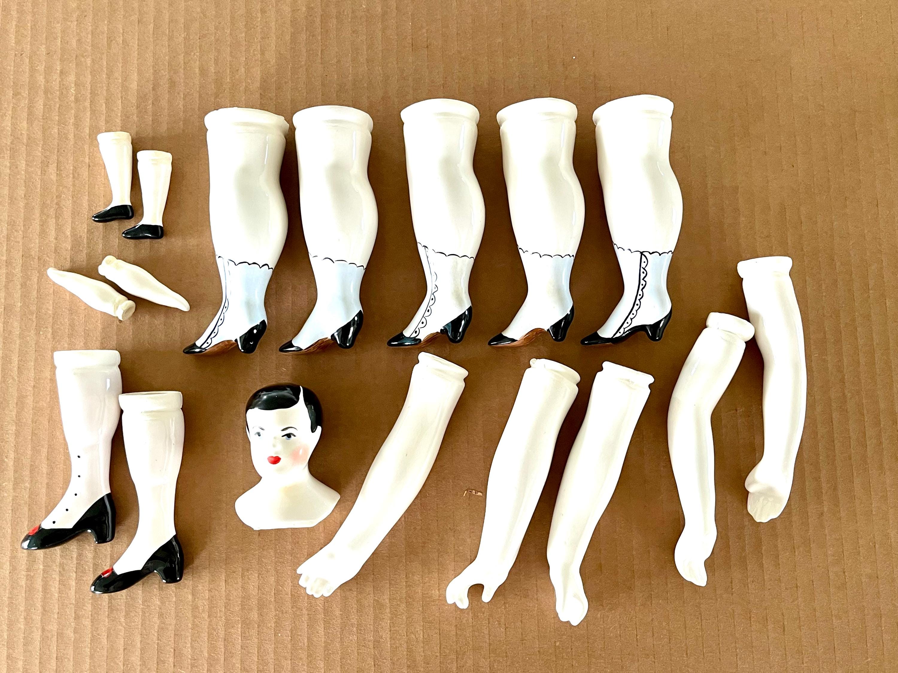 Porcelain dolls - Etsy 日本