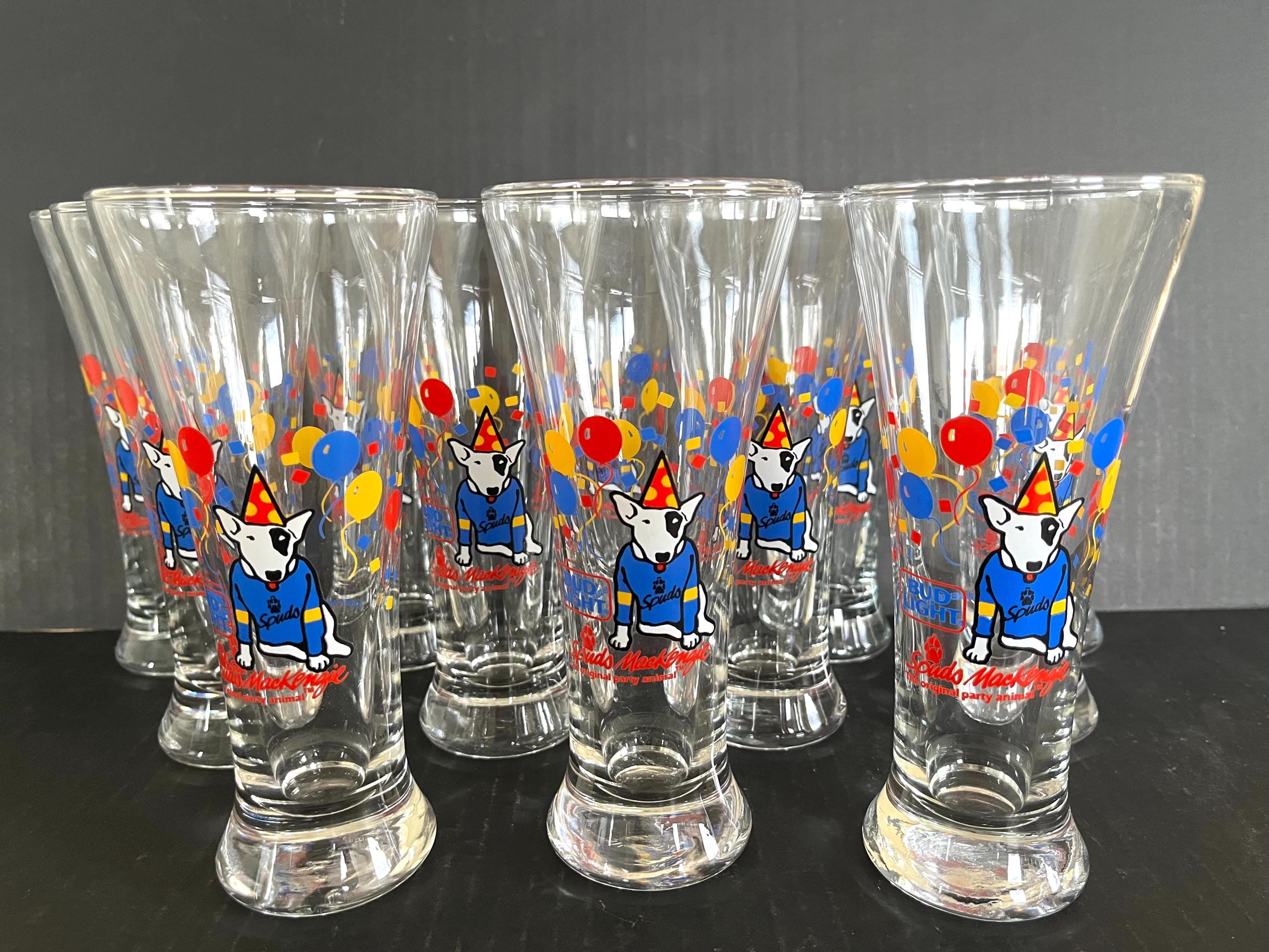 SPUDS MACKENZIE 1987 | Collectors Weekly