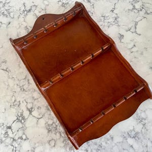 Souvenir spoon rack - Etsy 日本