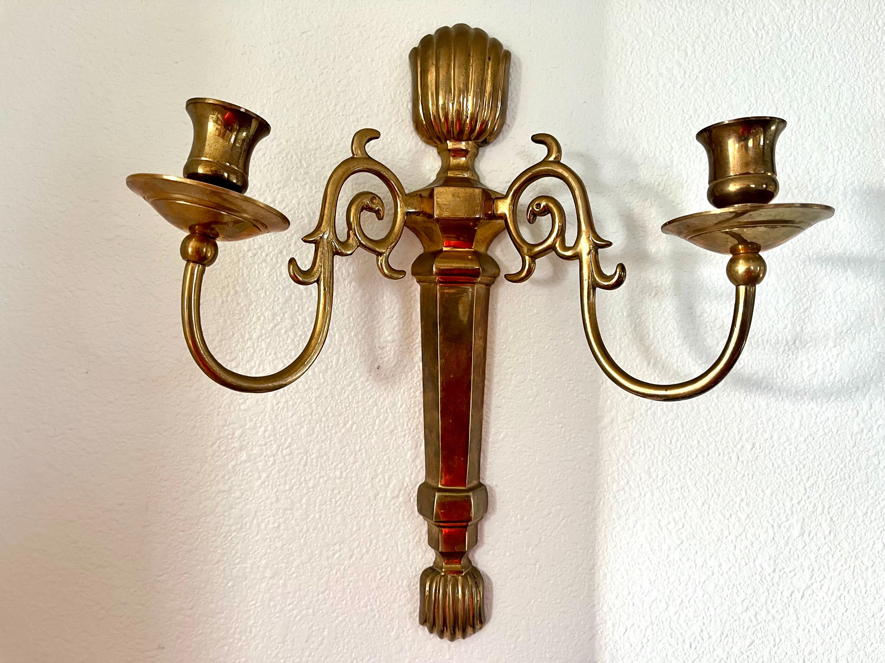 Drw Lot De 3 Appliques Murales Rondes Avec Miroirs En Mélamine En