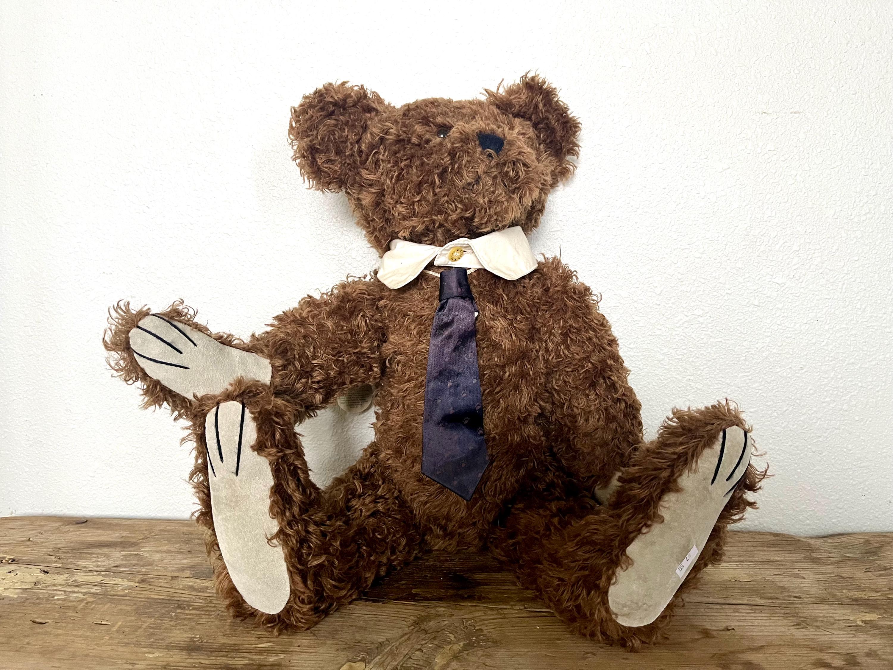 Deb Canham Bears - Etsy