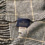 Pendleton Blankets