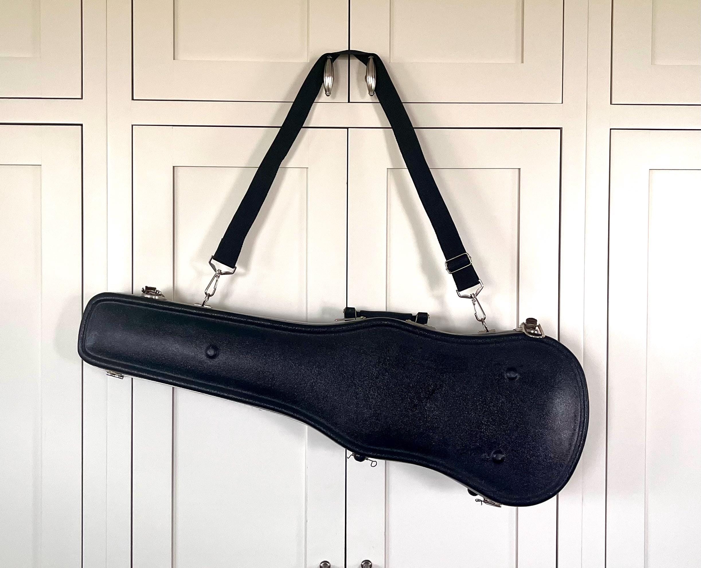 Antique Vintage Violin Case - Etsy