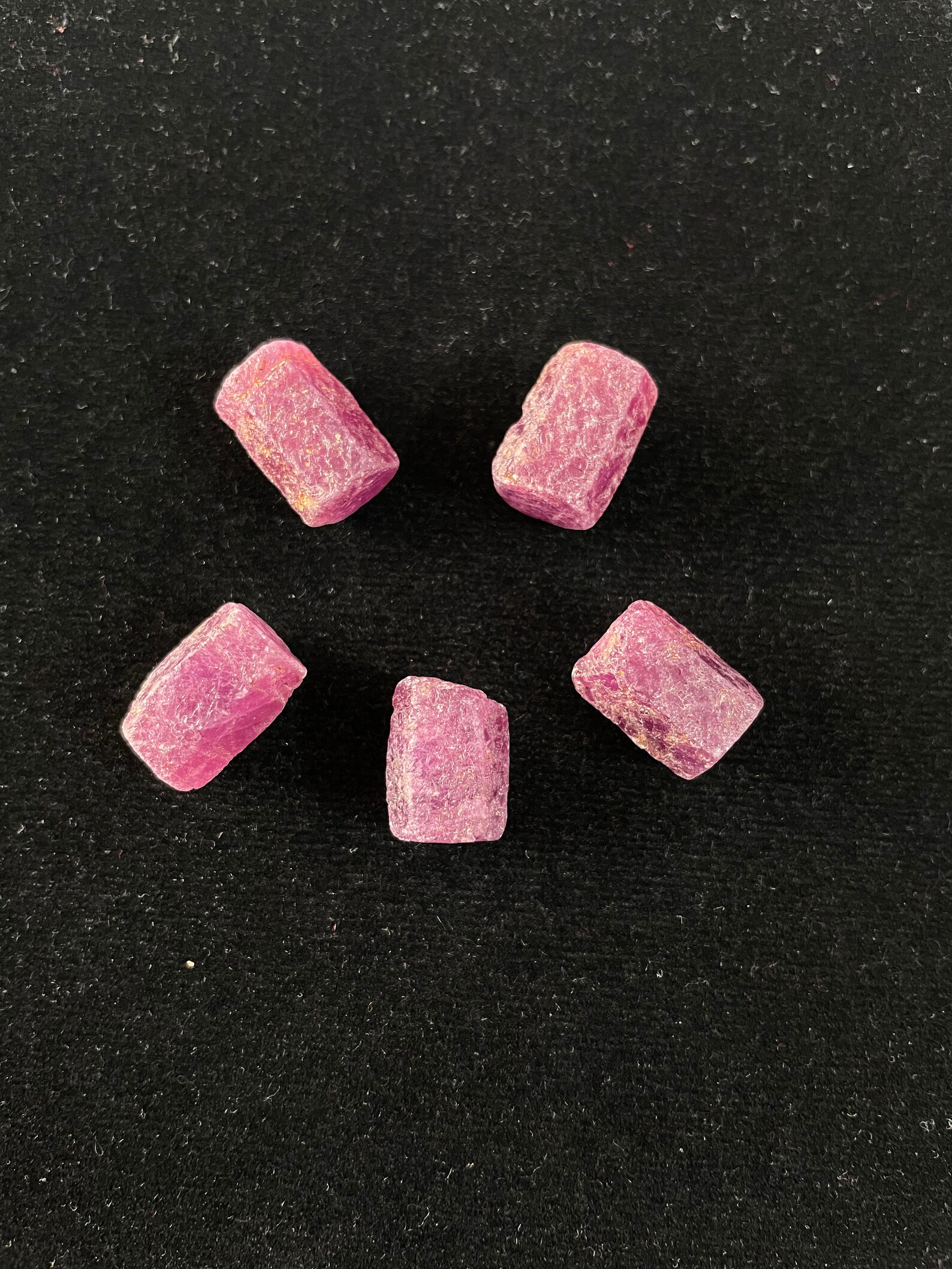 82.85Carat Natural Ruby Rough Gemstone Fine Quality Loose | Etsy