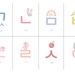 Printable Korean Alphabet Flashcards, Hangul Flashcards, Digital ...