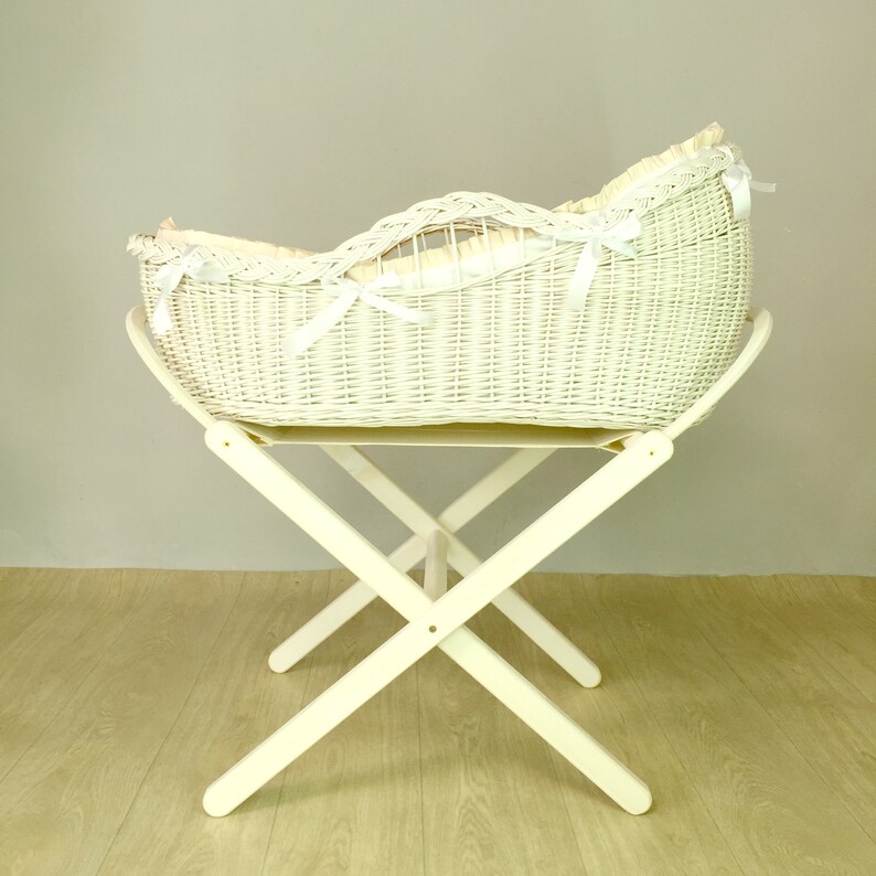 etsy bassinet