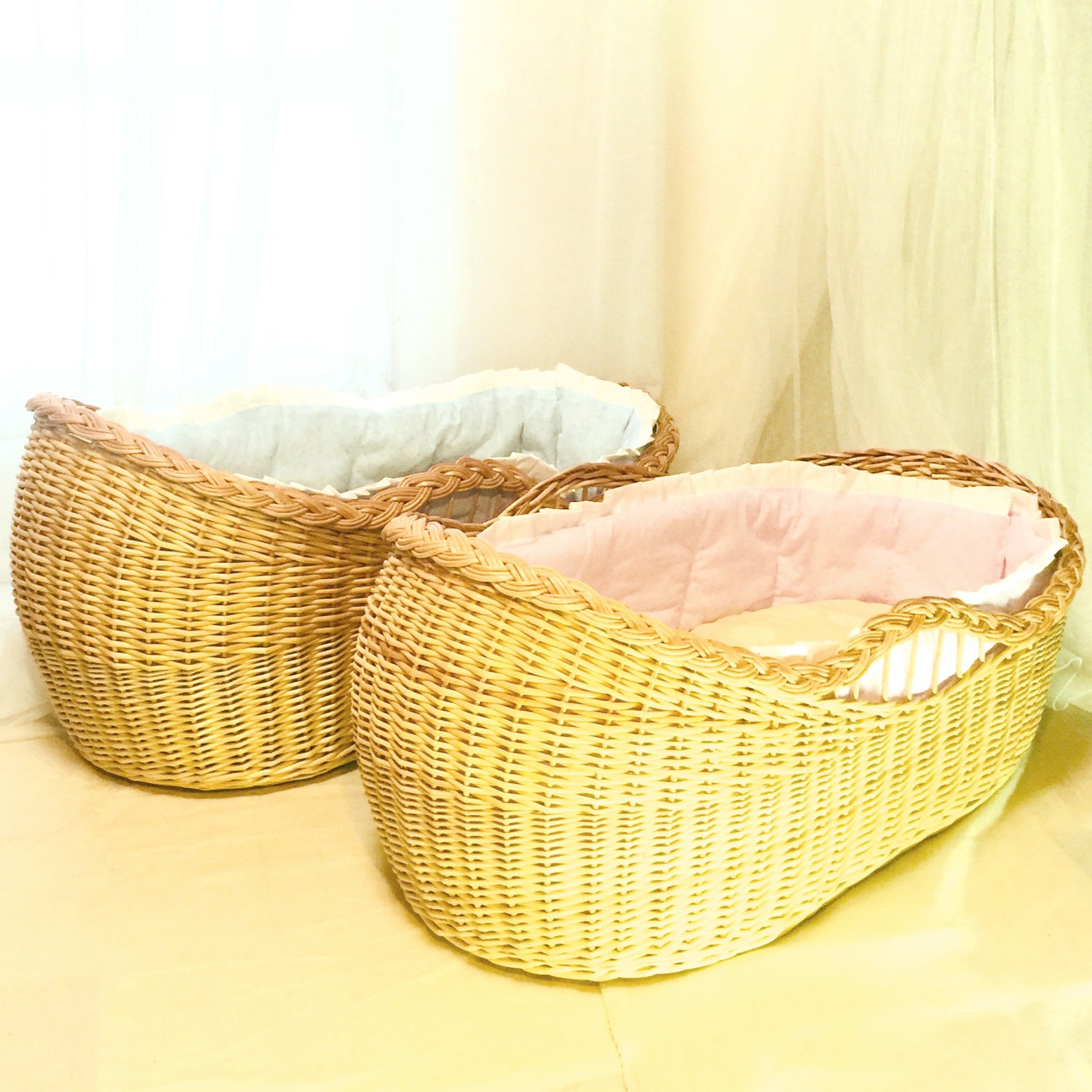 Bassinet and moses basket Outlet