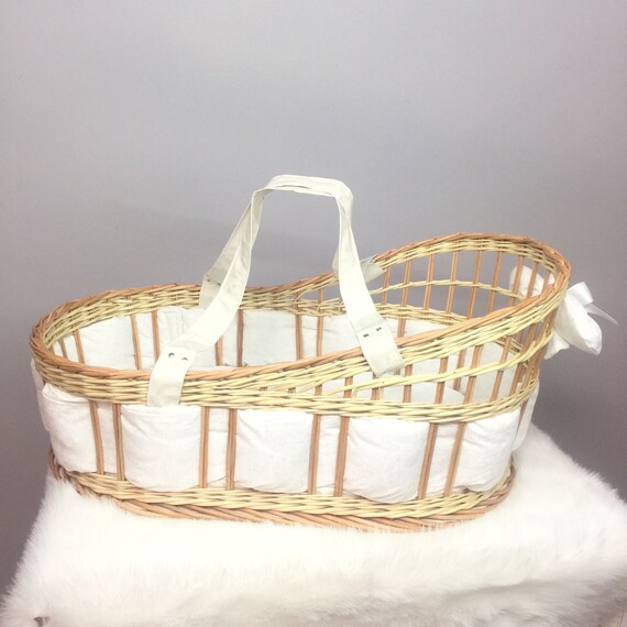 cradle basket
