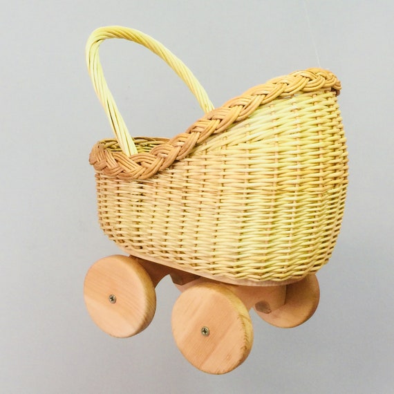 etsy bassinet