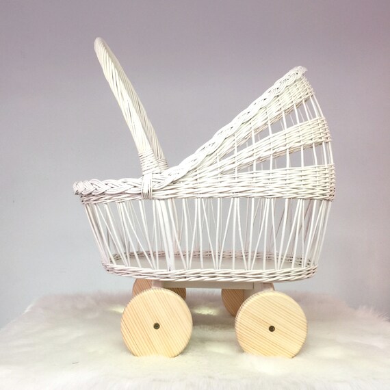 doll bassinet stroller