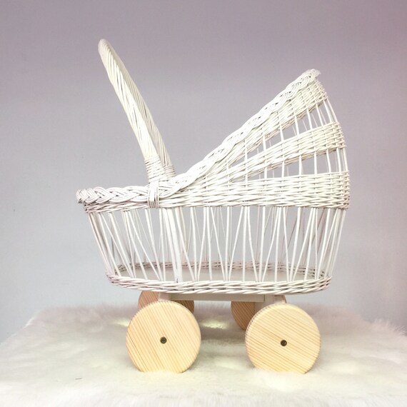 bassinet carriage