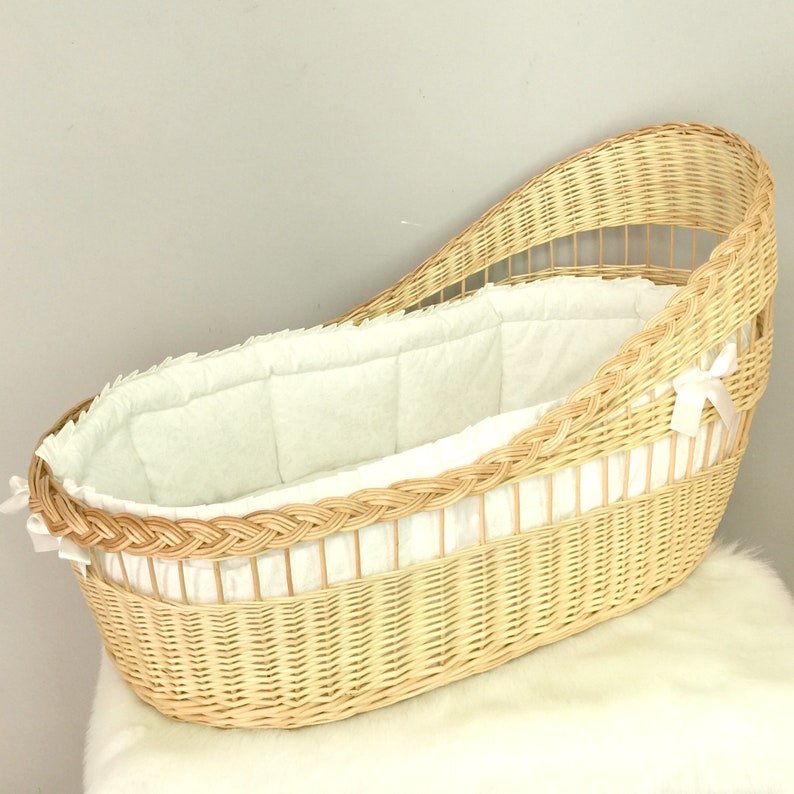 Bassinet and moses basket Outlet