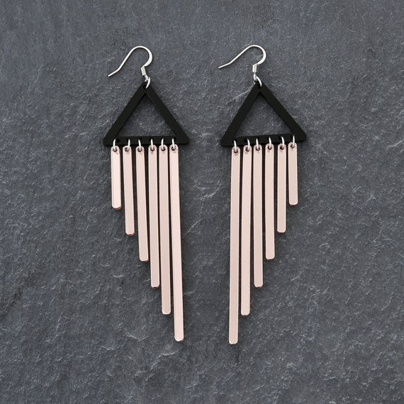 Mum and daughter earrings deals