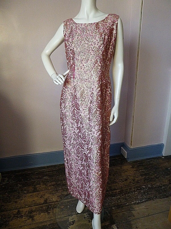 Stunning Original Vintage Berkertex Mayfair1970s G