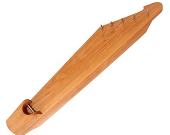 Traditionele vijfsnarige kantele - Made in Finland