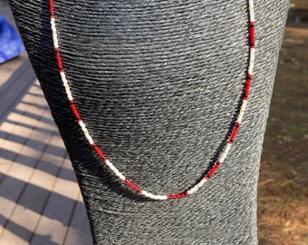 Lizard King Necklace