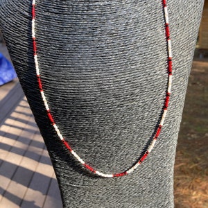 Lizard King Necklace