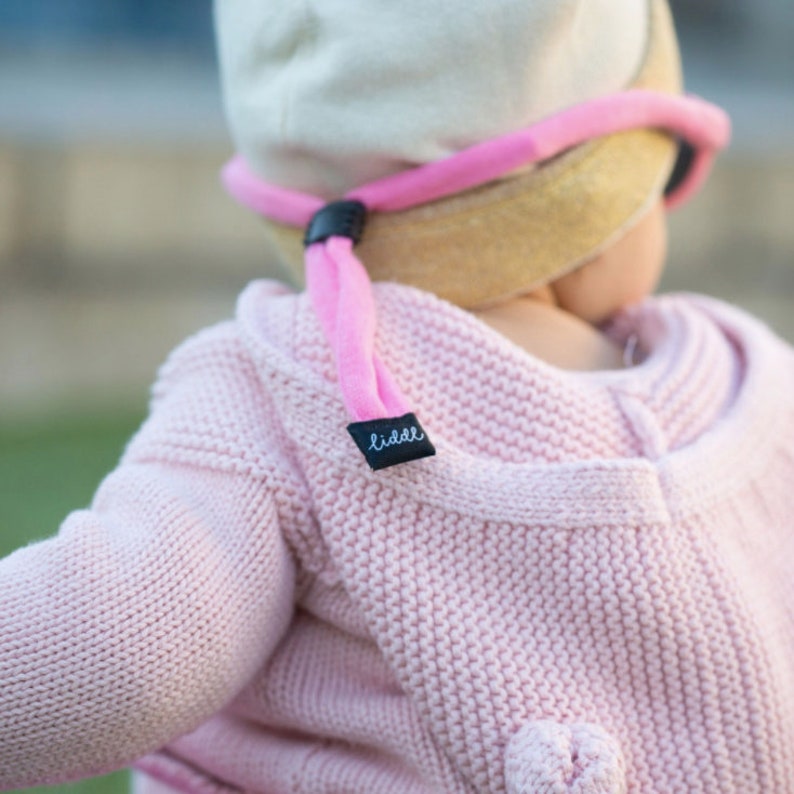 BABY/KIDS Adjustable Glasses Straps by Liddlme Assorted Etsy