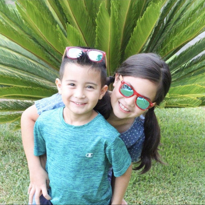 personalized polarized sunglasses