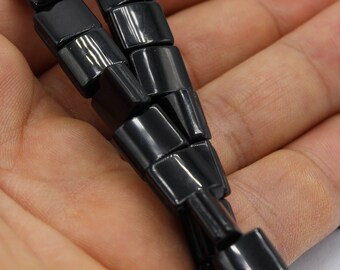 Shiny Black Color - Etsy