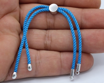Craftdady 160 Meter 0.5mm Gevlochten Waxed Polyester Koord String DIY Sieraden Craft Macramé Maken Kralendraad Touw met Spoel, Donkercyaan Craftdady 160 Meter 0.5mm Gevlochten Waxed Polyester Koord String DIY Sieraden Craft Macramé Maken Kralendraad Touw met Spoel, Donkercyaan