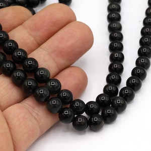 8mm Grade AAA Eye Rainbow Obsidian Beads , Rated Genuine Eye Rainbow Obsidian Beads, Bracelet Beads, Natural Beads, Round Gemstone - BK43