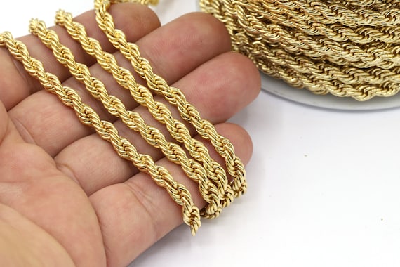 5mm rolo chain deals