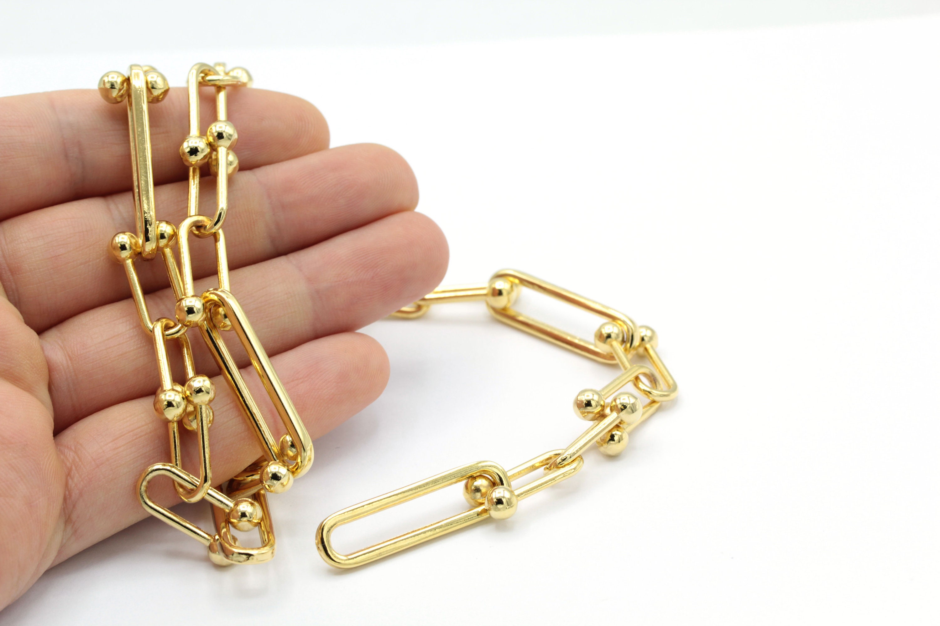 Bracelet 2024 chains bulk