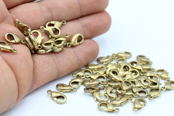 15mm online lobster clasp