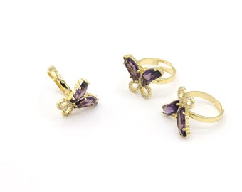 Anello Oro Fascia Concava Traforata Sfaccettata - Ma.Gi. Gioielli - Foto 8