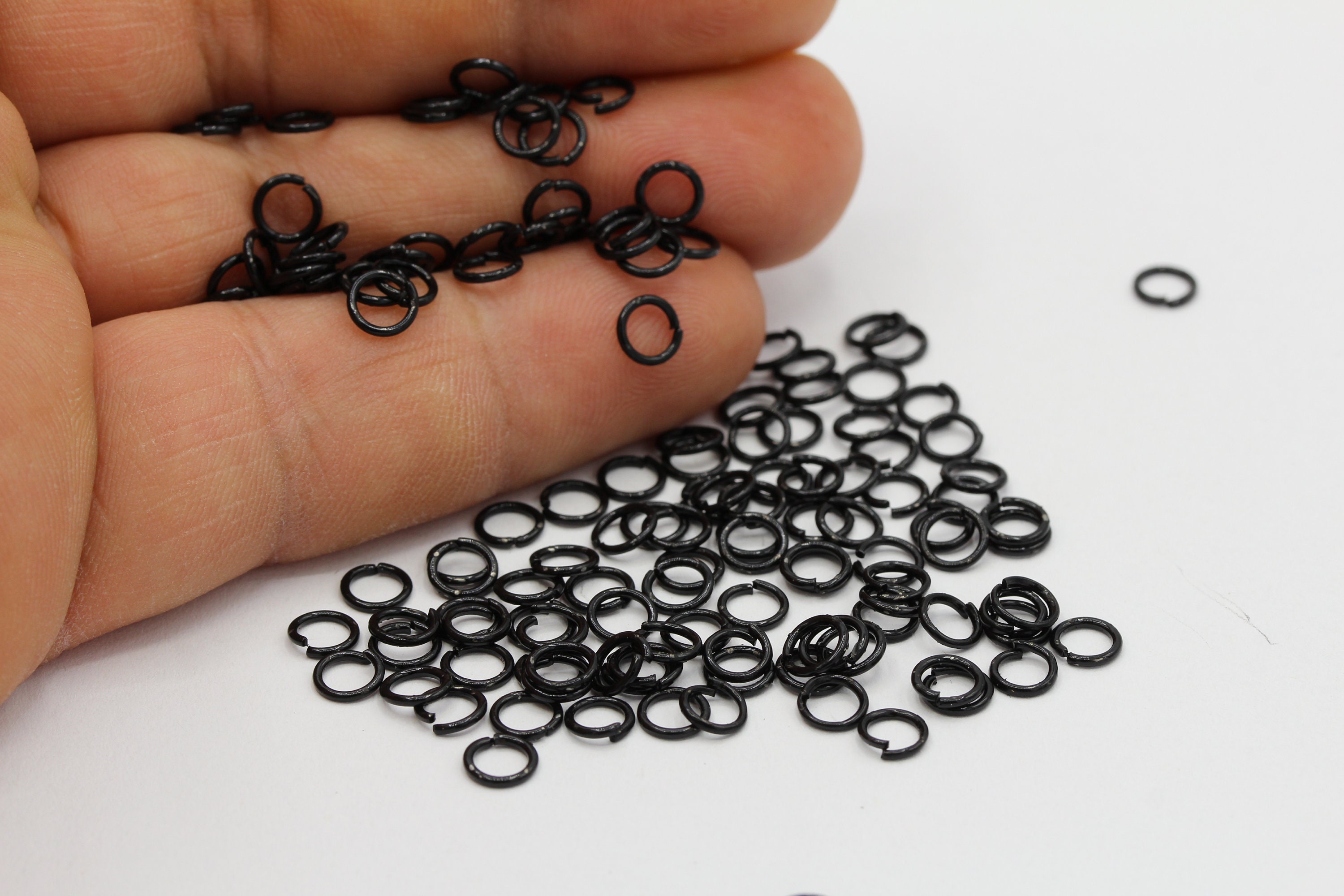 〈Soierie〉Connect eight loop ring 41+vXWoQd0L.jpg_BO30,255,255,