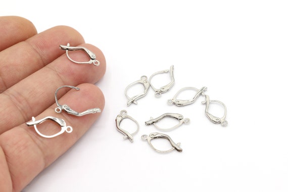 Back finding hotsell earring