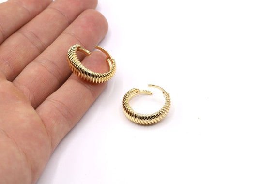 Gold plated rings canada discount