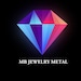 MBjewelrymetal store logo