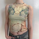 Chic Tops