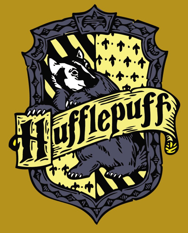 Free Free 128 Hogwarts House Svg SVG PNG EPS DXF File