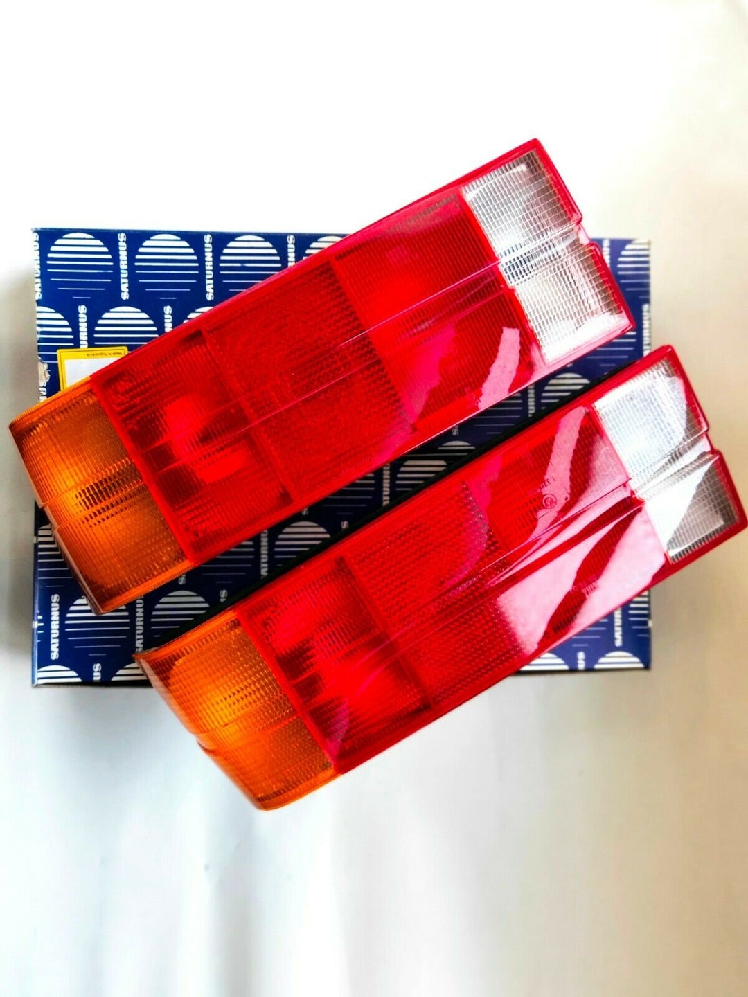 BMW E30 Tail Lights Sedan Caprio Coupe Pre Facelift Genuine SEIMA