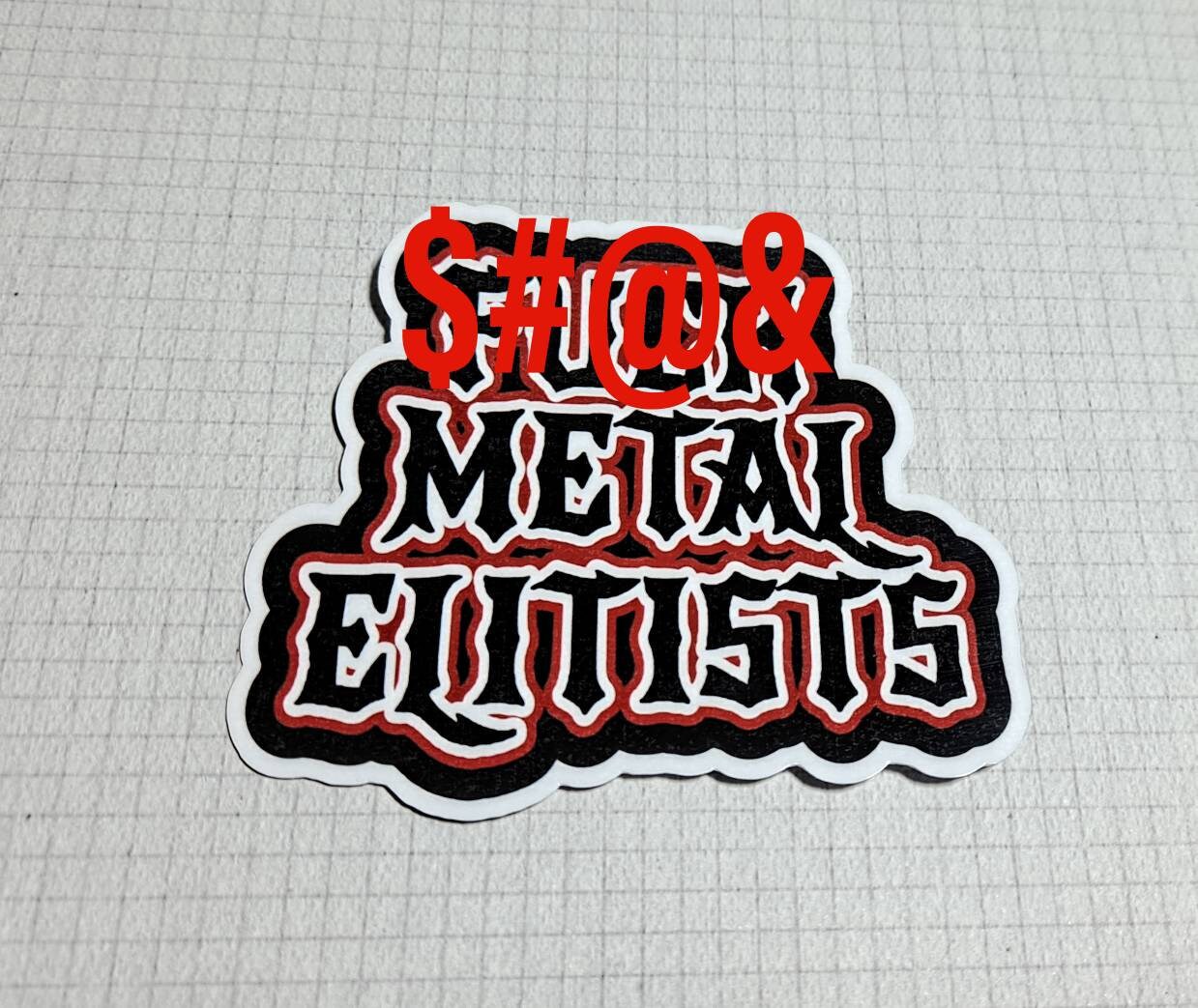Hellaflush Car Stickers Accessories Scrawl Supreme Oh Shit Rotiform Illest  Eat Car Styling Reflective Vinyl Sticker Decal Exter