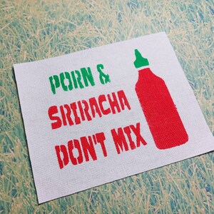 Hot Sauce for Sex - Etsy Sweden