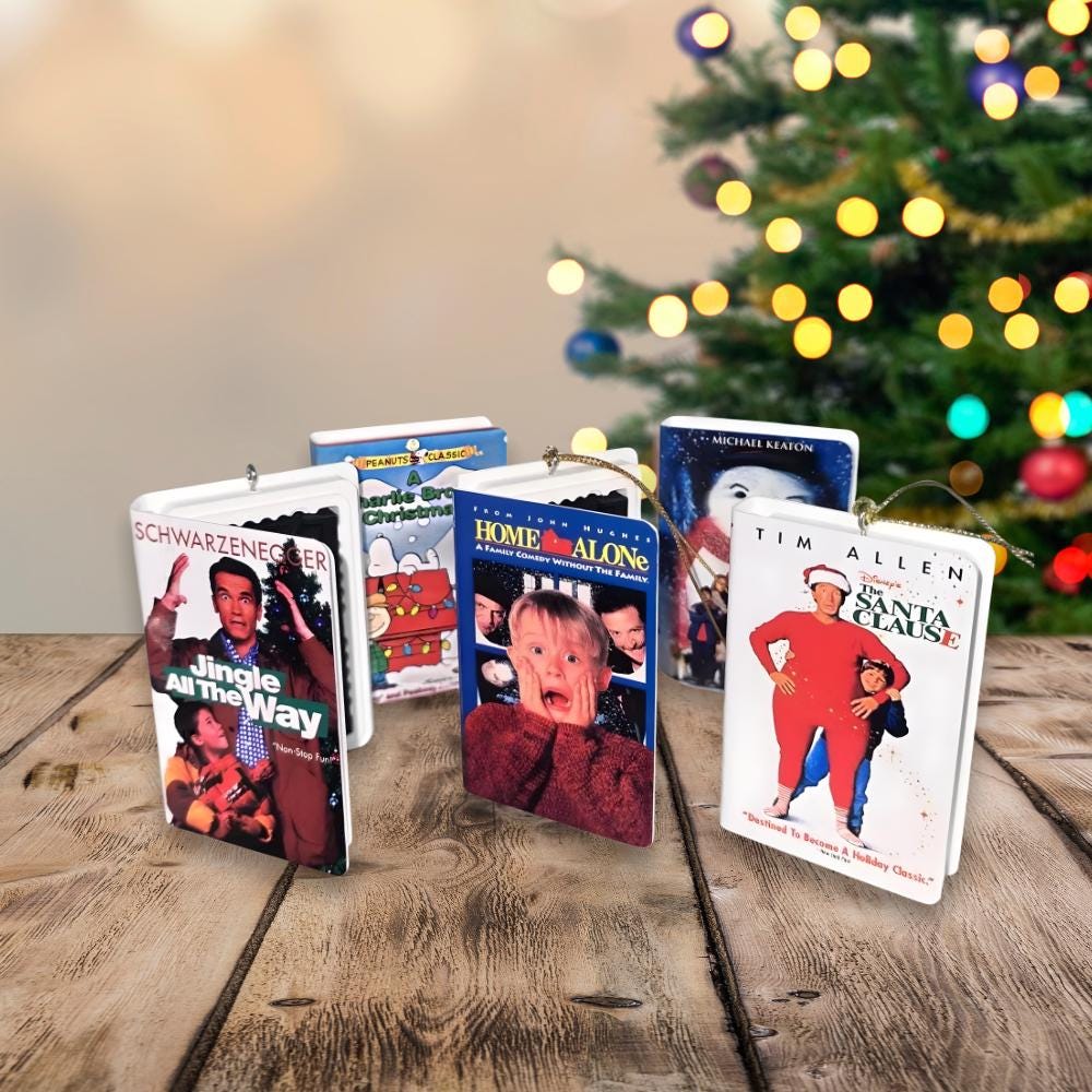 80s Movie Memorabilia