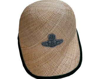 Vivienne Westwood Hat - Etsy