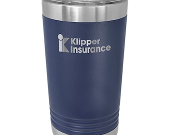 16 oz Stainless Pint Cup