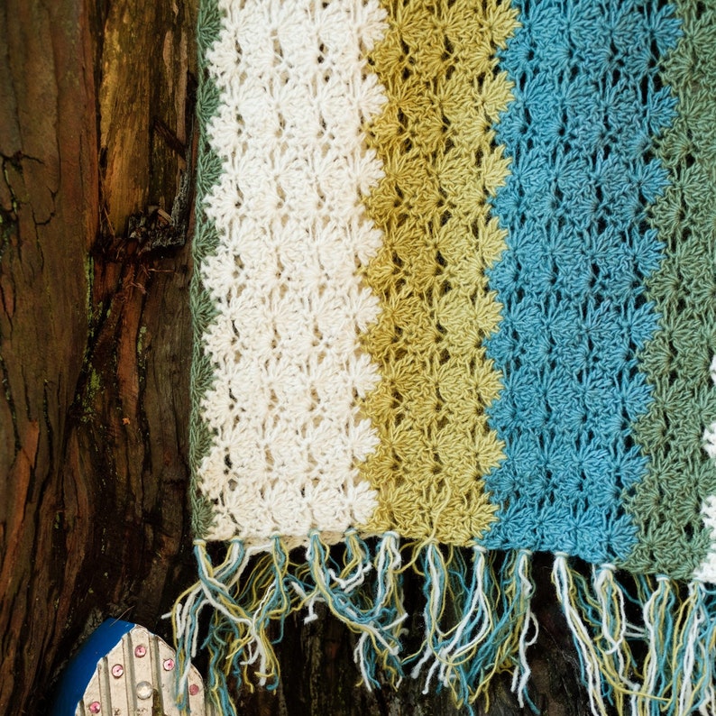 Knitting and Crochet Yarn Yarn Vibes 100/% Irish Knitting Yarn Sport Weight Made in Ireland Hedgerow Collection Gorse