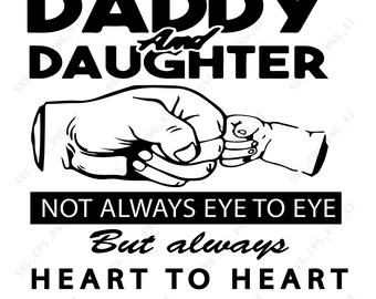 Free Free 219 Eye Father Daughter Svg SVG PNG EPS DXF File