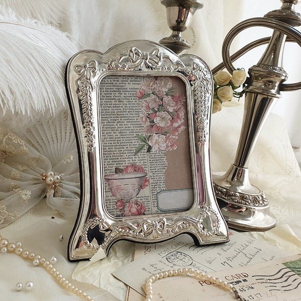 Regency Style Picture Frames Etsy